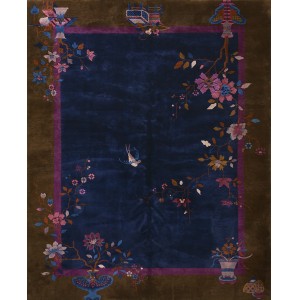 Chinese - Art Deco #24890